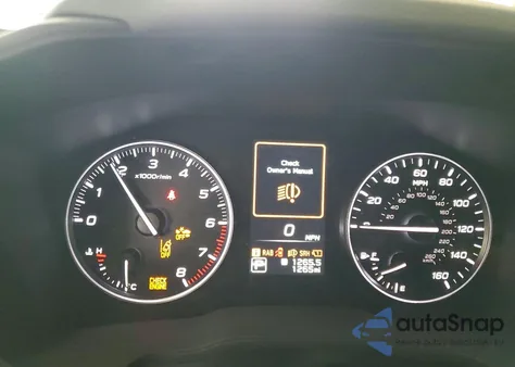 2026 Subaru Forester Limited z USA, uszkodzony, nr VIN 4S4SLDR66T3007435